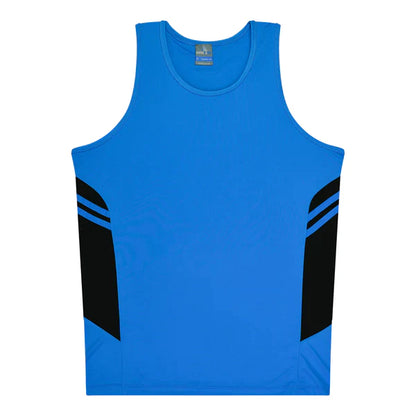 Aussie Pacific Tasman Kids Singlet (APN3111)