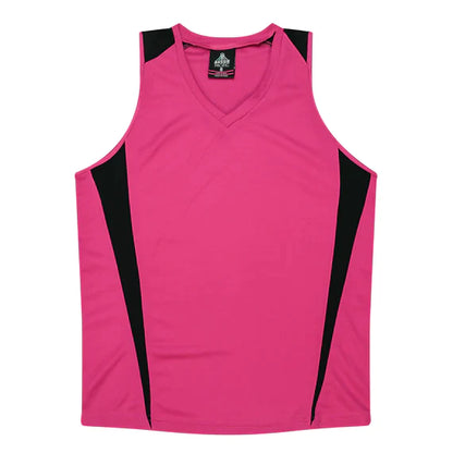 Aussie Pacific Eureka Ladies Singlets (APN2104)