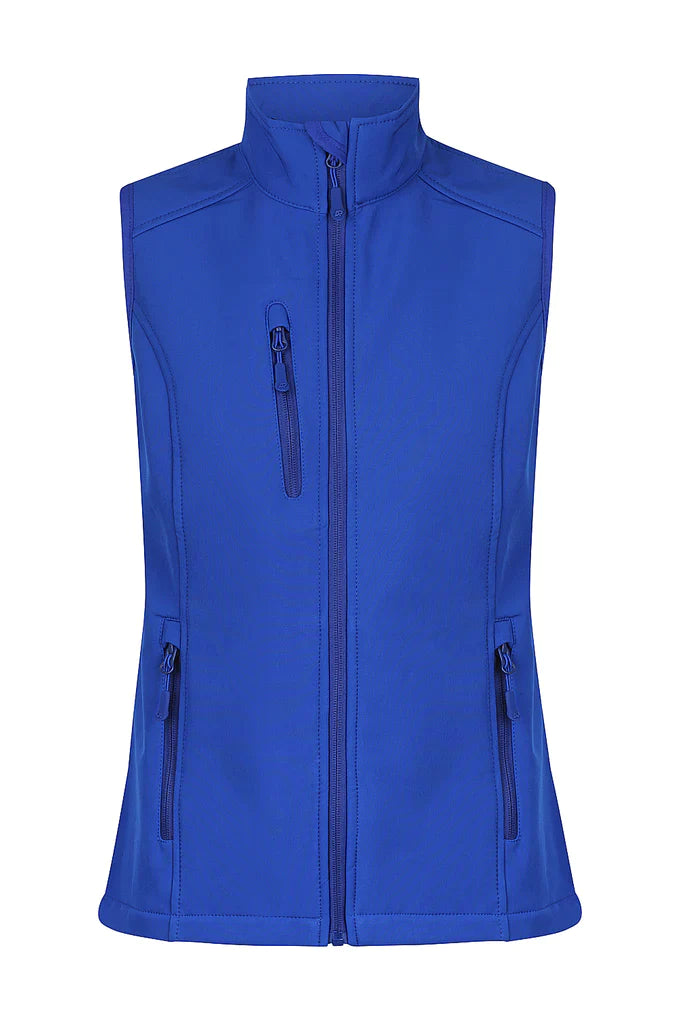 Aussie Pacific Olympus Ladies Vests (APN2515)