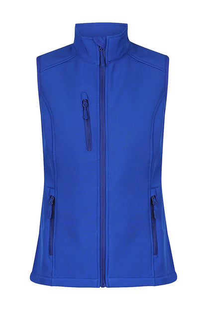 Aussie Pacific Olympus Ladies Vests (APN2515)