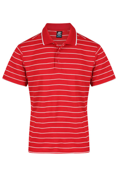 Aussie Pacific Vaucluse Mens Polos Short Sleeve (APN1324)