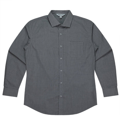 Aussie Pacific Toorak Mens Shirt Long Sleeve (APN1901L)