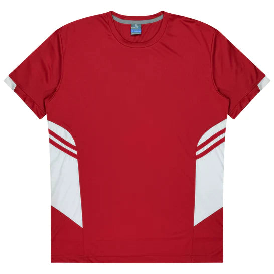 Aussie Pacific Tasman Mens Tees Additional Colours (APN1211)