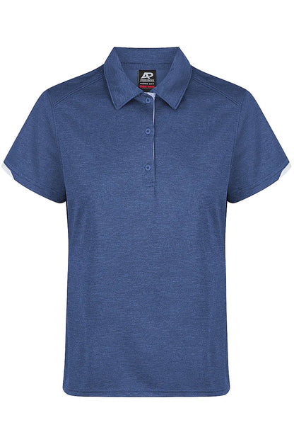Aussie Pacific Morris Ladies Polos Short Sleeve (APN2317)