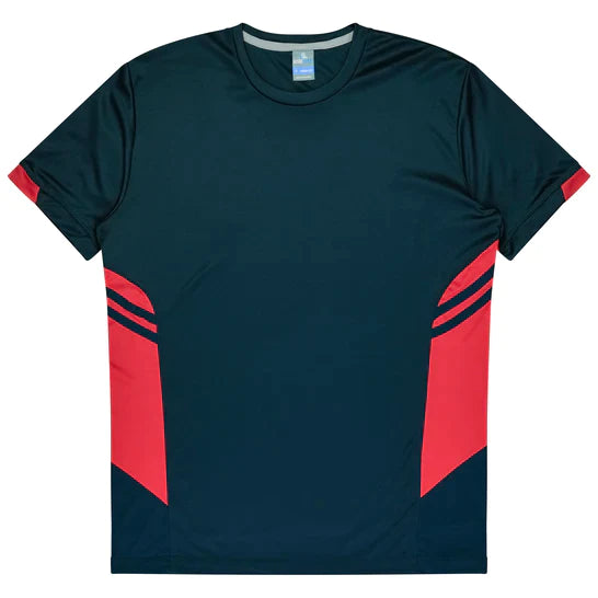 Aussie Pacific Tasman Mens Tees Additional Colours (APN1211)
