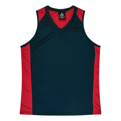 Aussie Pacific Premier Ladies Singlet (APN2101)