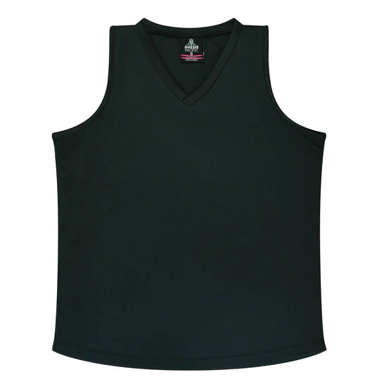 Aussie Pacific Botany Ladies Singlet (APN2107)