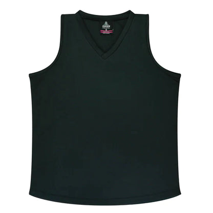 Aussie Pacific Botany Ladies Singlet (APN2107)