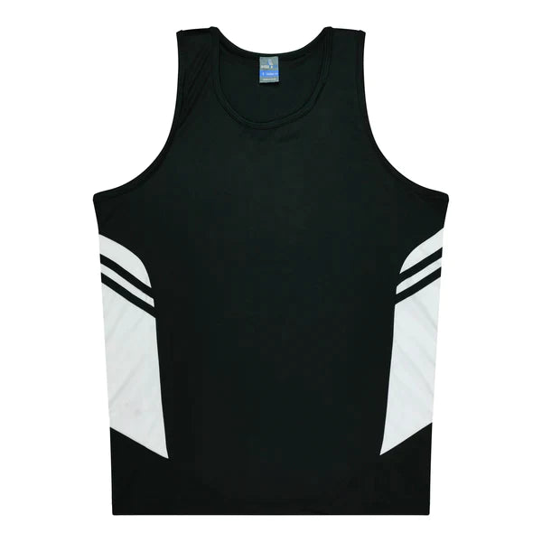 Aussie Pacific Tasman Kids Singlet (APN3111)
