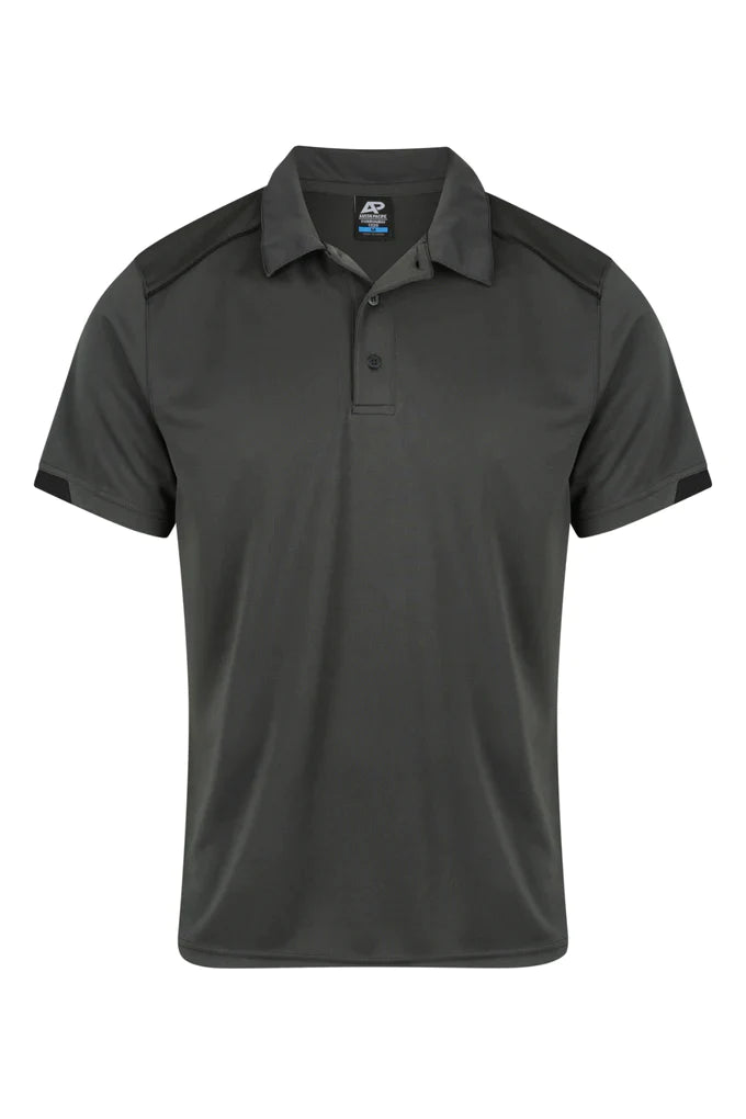 Aussie Pacific Currumbin Mens Polos Short Sleeve (APN1320)