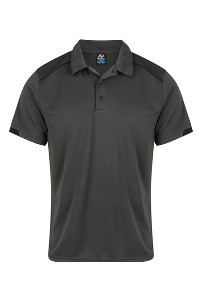 Aussie Pacific Currumbin Mens Polos Short Sleeve (APN1320)