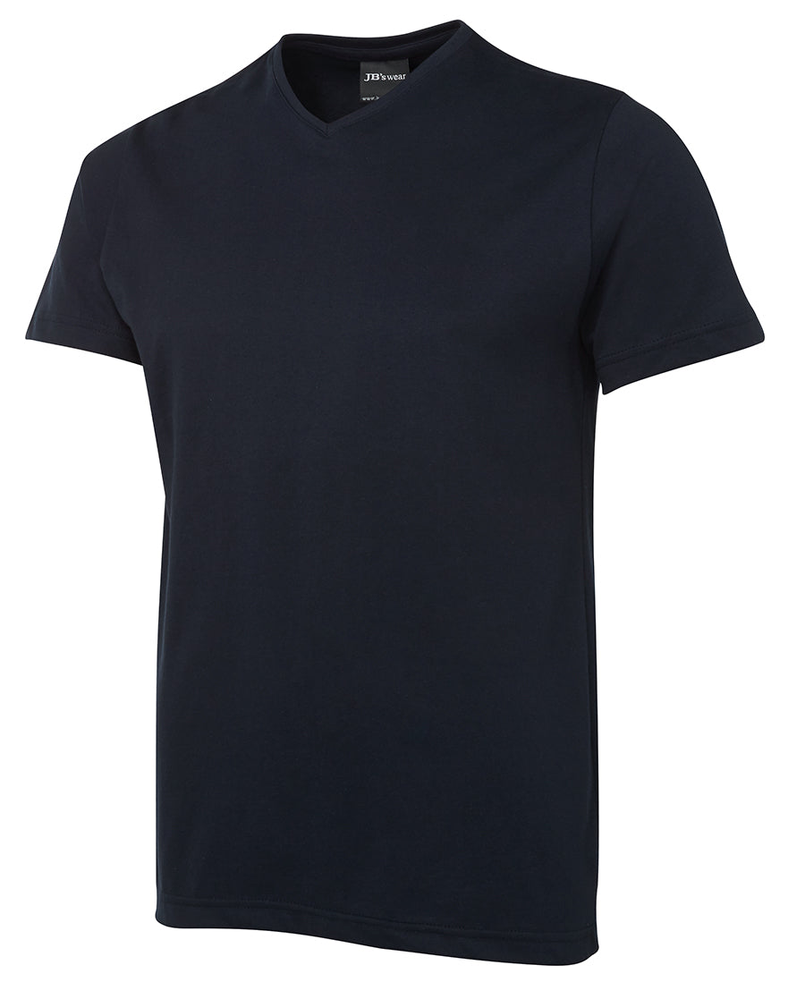 JB's V Neck Tee (JBS1VT)