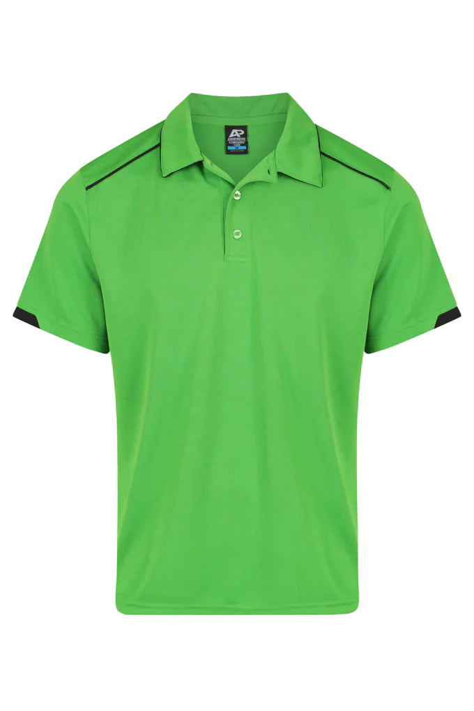 Aussie Pacific Currumbin Mens Polos Short Sleeve (APN1320)