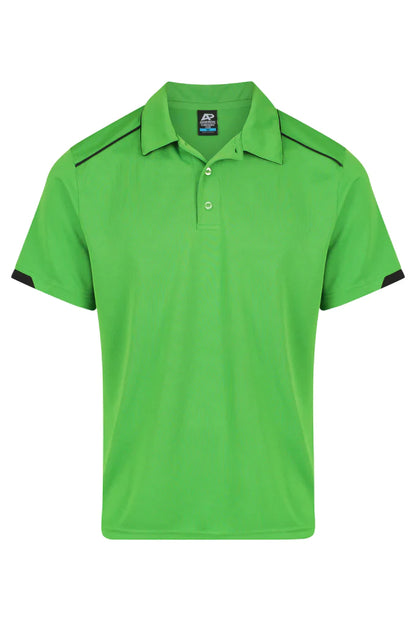 Aussie Pacific Currumbin Mens Polos Short Sleeve (APN1320)