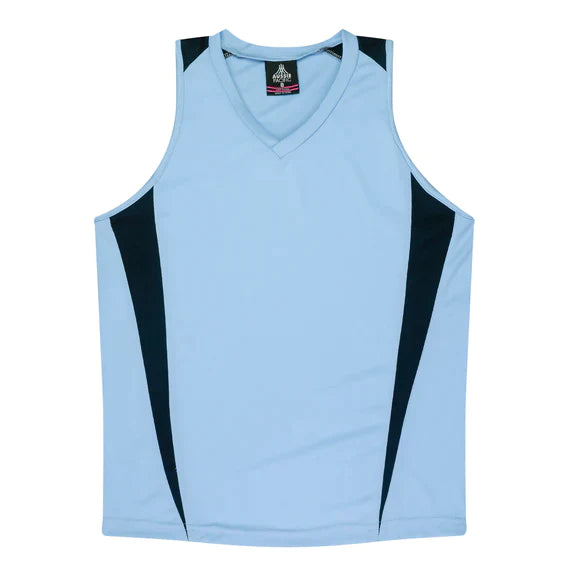 Aussie Pacific Eureka Ladies Singlets (APN2104)