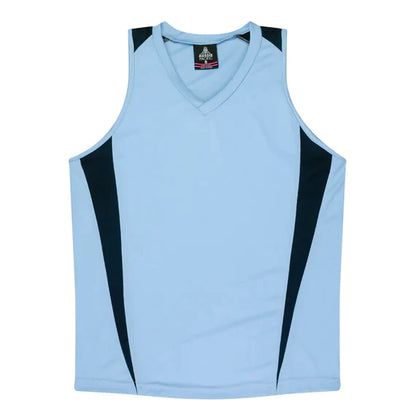 Aussie Pacific Eureka Ladies Singlets (APN2104)