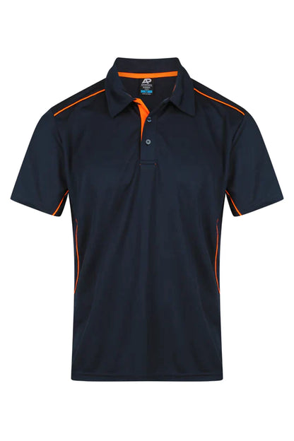 Aussie Pacific Kuranda Mens Polos Short Sleeve (APN1323)