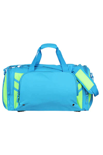 Aussie Pacific Tasman Sportsbag (APN4001)