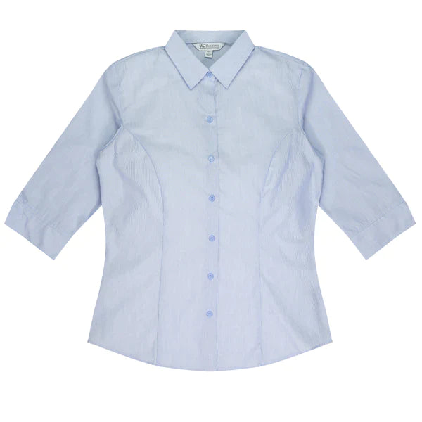 Aussie Pacific Belair Ladies Shirt 3/4 Sleeve (APN2905T)