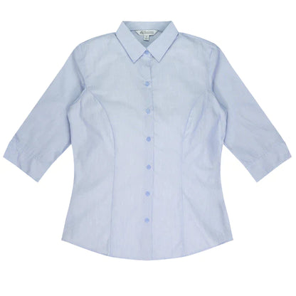 Aussie Pacific Belair Ladies Shirt 3/4 Sleeve (APN2905T)