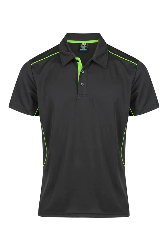 Aussie Pacific Kuranda Ladies Polos Short Sleeve (APN2323)