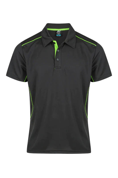 Aussie Pacific Kuranda Ladies Polos Short Sleeve (APN2323)