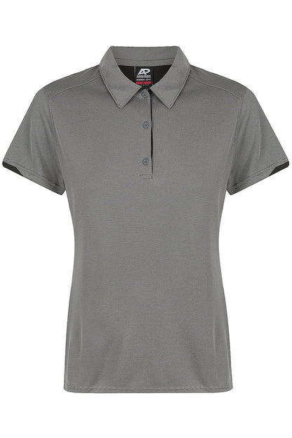 Aussie Pacific Morris Ladies Polos Short Sleeve (APN2317)