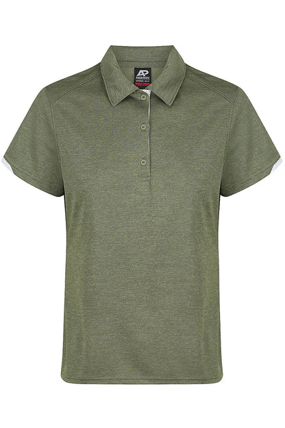 Aussie Pacific Morris Ladies Polos Short Sleeve (APN2317)