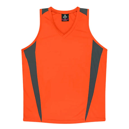 Aussie Pacific Eureka Ladies Singlets (APN2104)