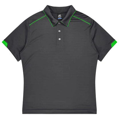 Aussie Pacific Currumbin Kids Polos Short Sleeve (Additional Colours) (APN3320)