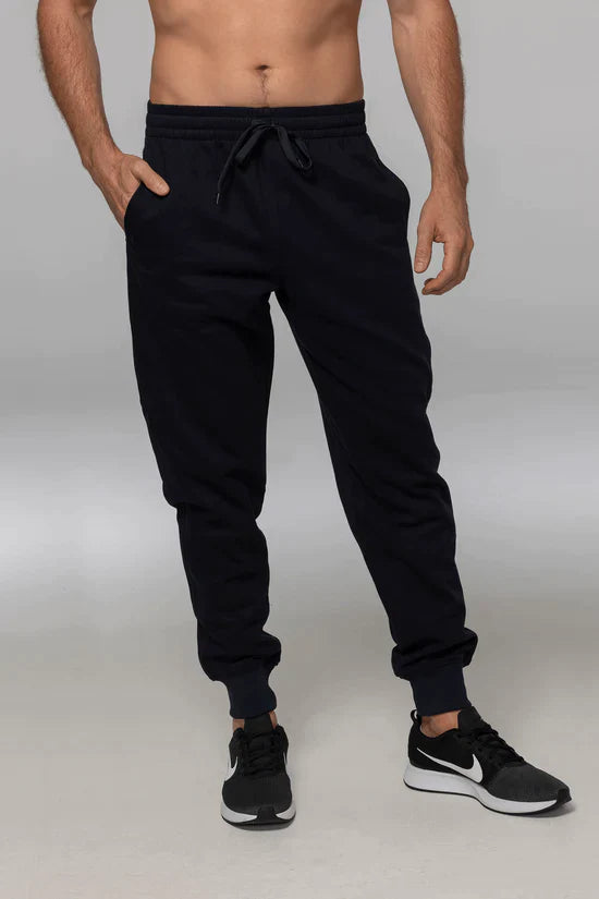 Aussie Pacific Tapered Fleece Mens Pants (APN1608)