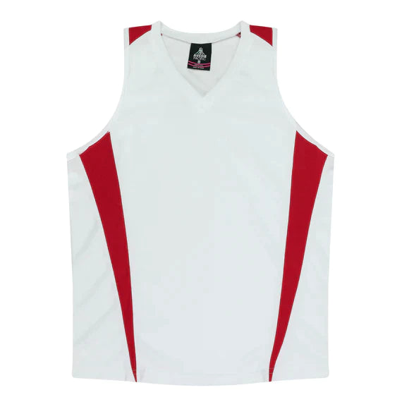Aussie Pacific Eureka Ladies Singlets (APN2104)
