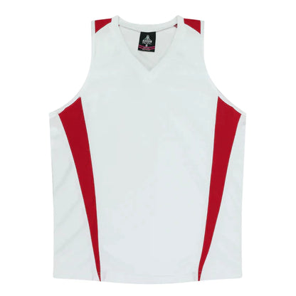 Aussie Pacific Eureka Ladies Singlets (APN2104)
