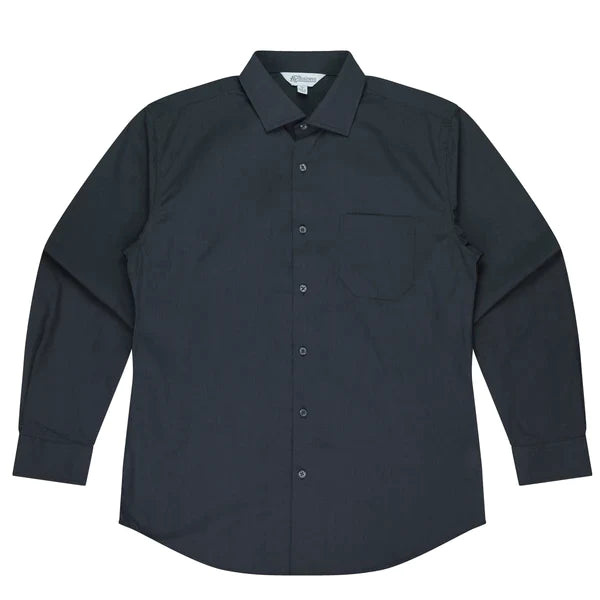 Aussie Pacific Grange Mens Shirt Long Sleeve (APN1902L)