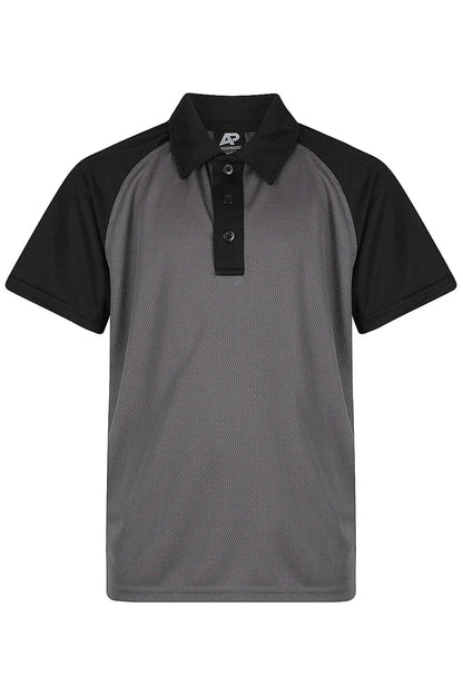 Aussie Pacific Manly Kids Polos Short Sleeve (APN3318)
