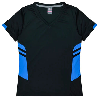 Aussie Pacific Tasman Ladies Tees (APN2211)