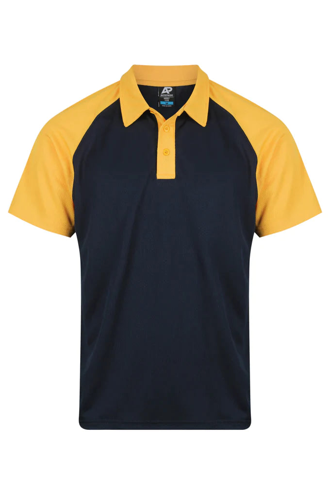 Aussie Pacific Manly Mens Polos Short Sleeve (APN1318)