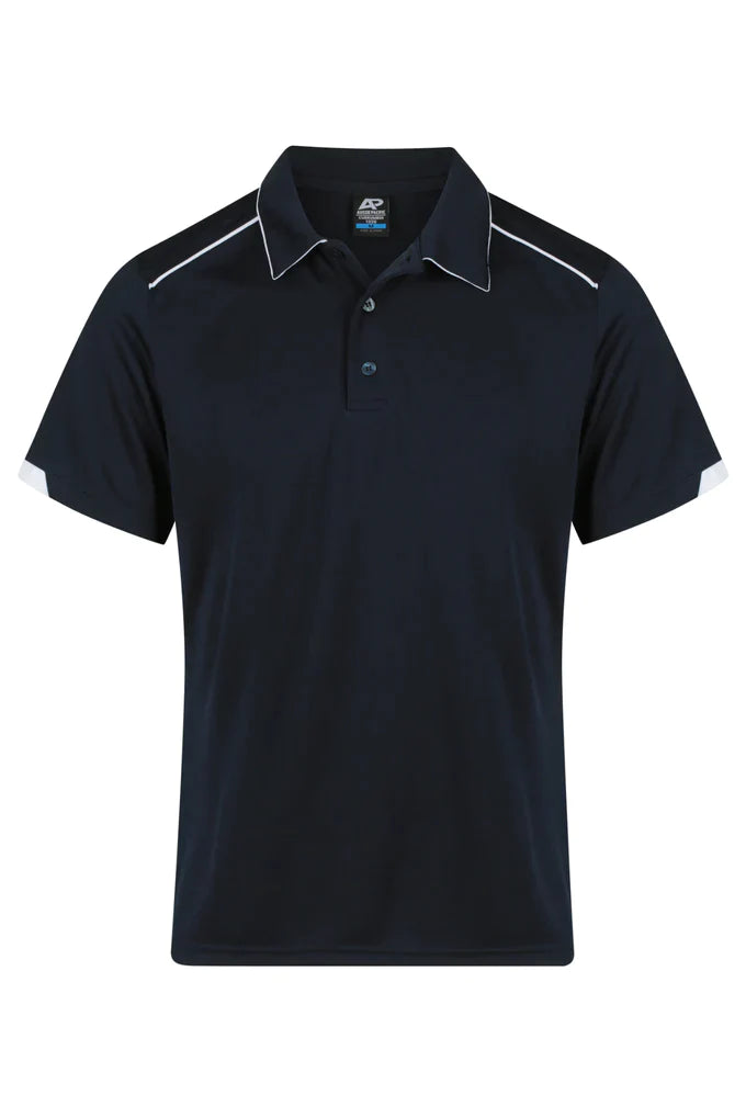 Aussie Pacific Currumbin Mens Polos Short Sleeve (APN1320)