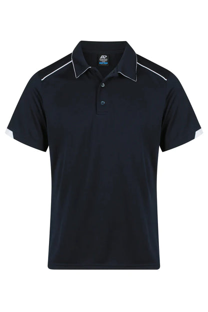 Aussie Pacific Currumbin Mens Polos Short Sleeve (APN1320)