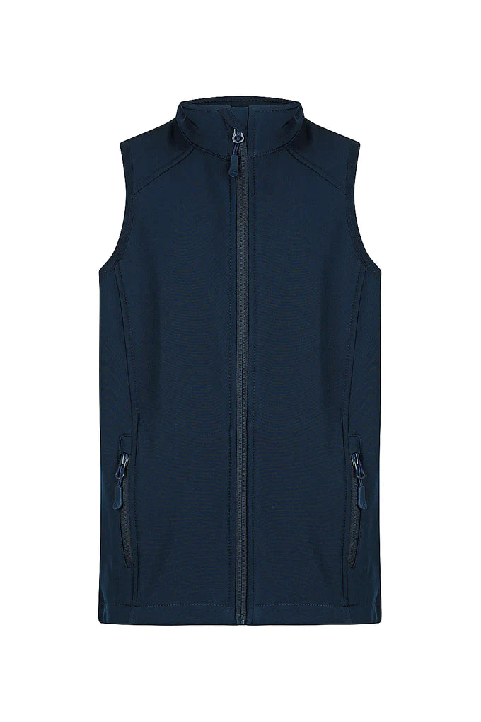 Aussie Pacific Selwyn Kids Vests (APN3529)