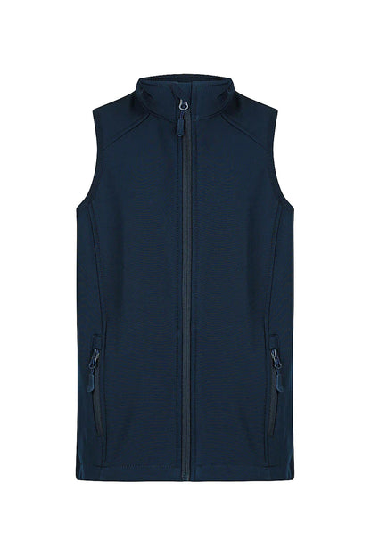 Aussie Pacific Selwyn Kids Vests (APN3529)