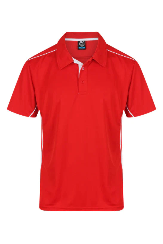 Aussie Pacific Kuranda Mens Polos Short Sleeve (APN1323)