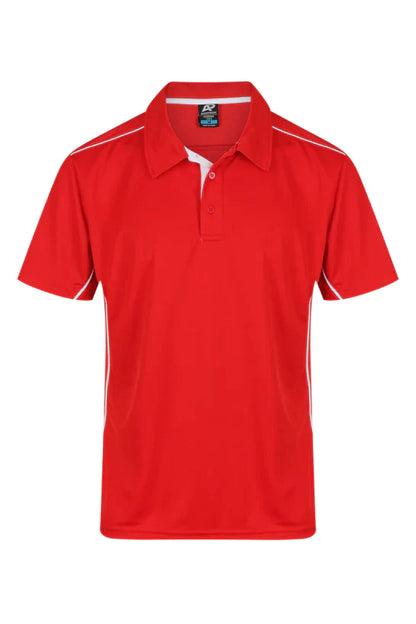 Aussie Pacific Kuranda Mens Polos Short Sleeve (APN1323)