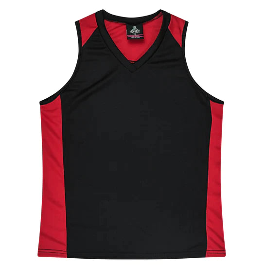 Aussie Pacific Premier Ladies Singlet (APN2101)
