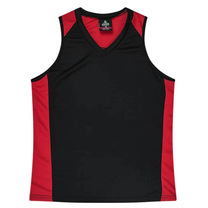 Aussie Pacific Premier Ladies Singlet (APN2101)
