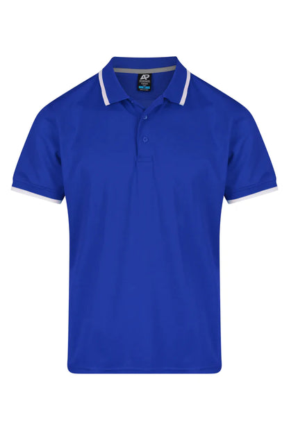 Aussie Pacific Portsea Mens Polos Short Sleeve (APN1321)