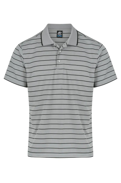 Aussie Pacific Vaucluse Mens Polos Short Sleeve (APN1324)