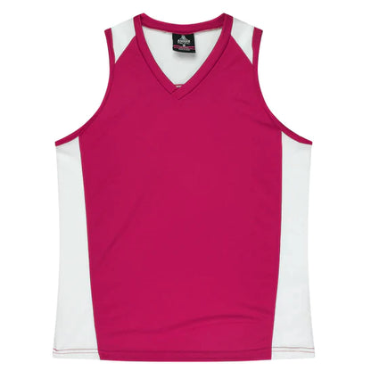 Aussie Pacific Premier Ladies Singlet (APN2101)