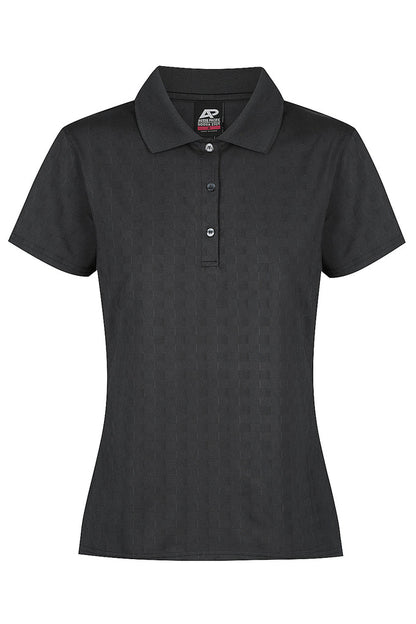 Aussie Pacific Noosa Ladies Polos Short Sleeve (APN2325)