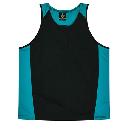 Aussie Pacific Premier Kids Singlet (APN3101)